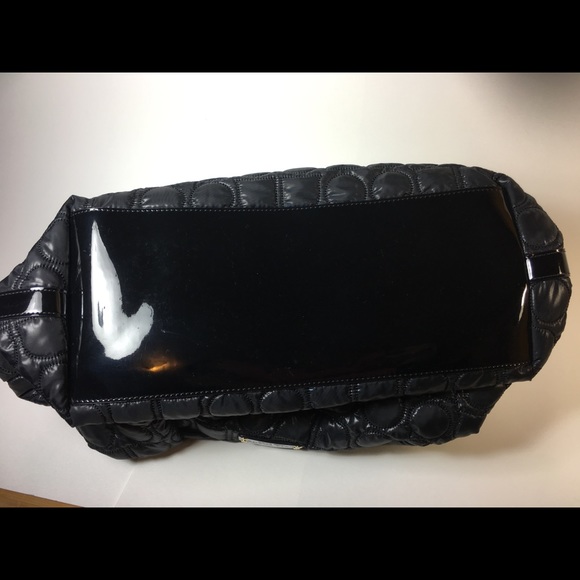 Kate Spade New York Stevie Chamonix Black Bag - Picture 5 of 6